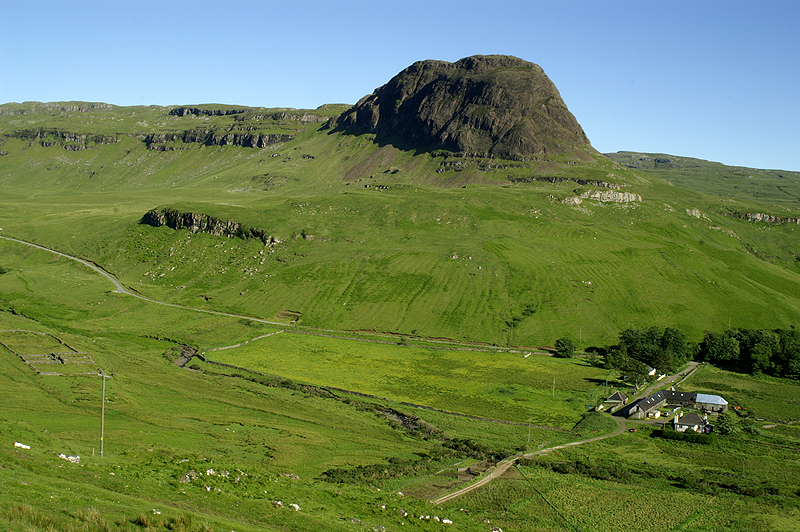 Île de Skye
