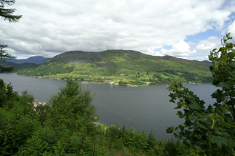 Loch Carron