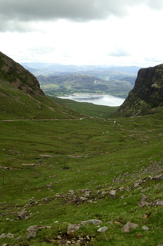 Loch Carron