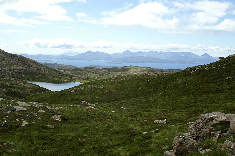 Applecross