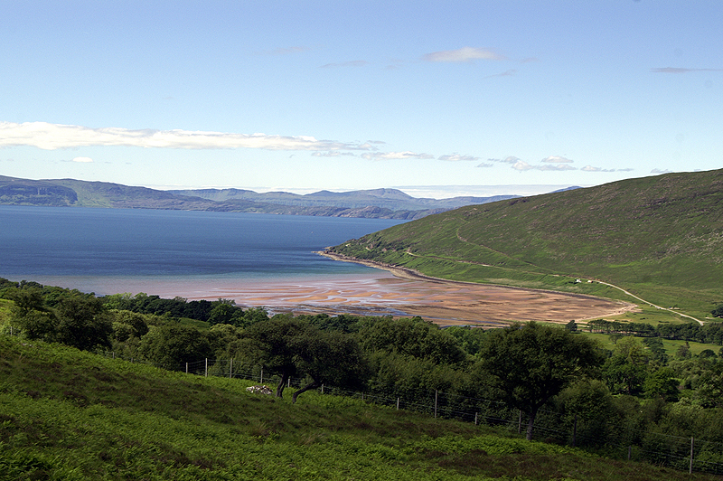 Applecross