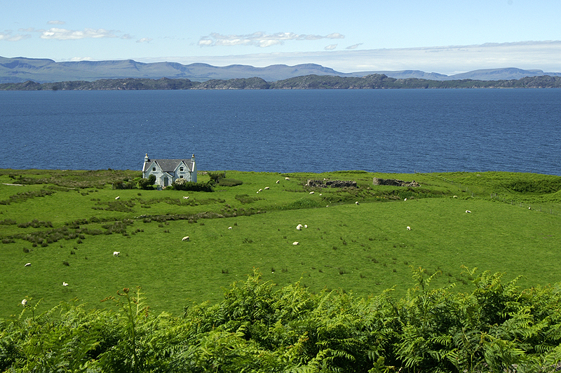 Applecross