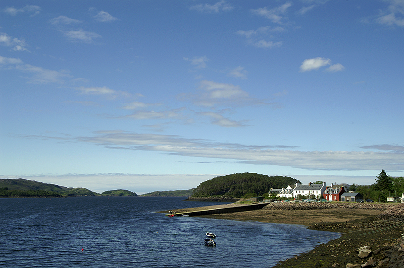 Sheildaig