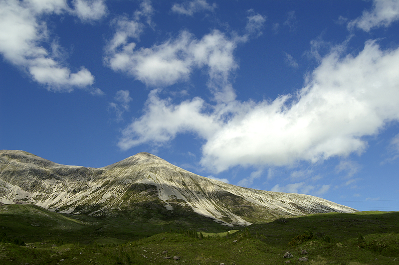Le Liathach