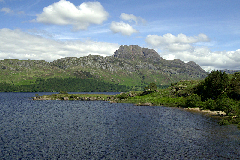 Loch Maree
