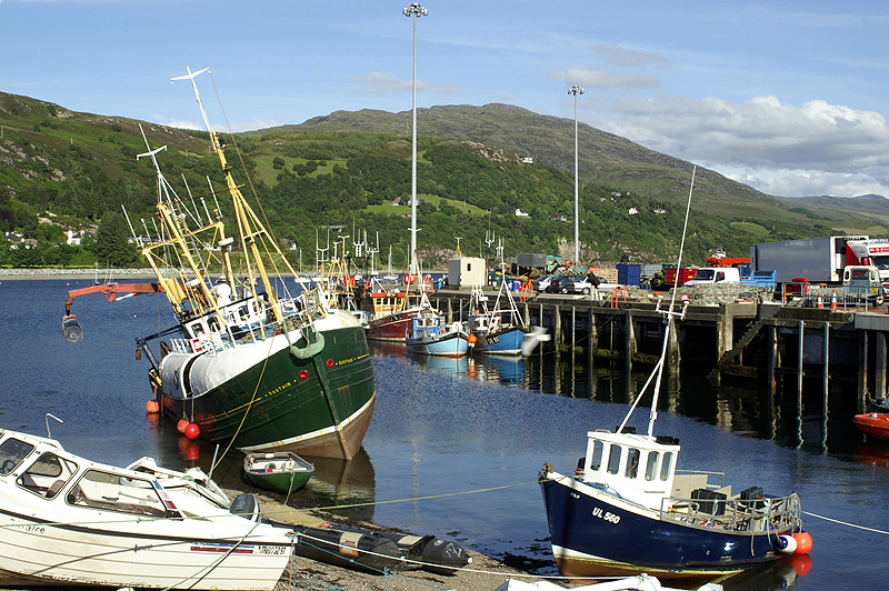 Ullapool