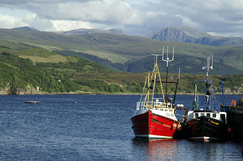 Ullapool