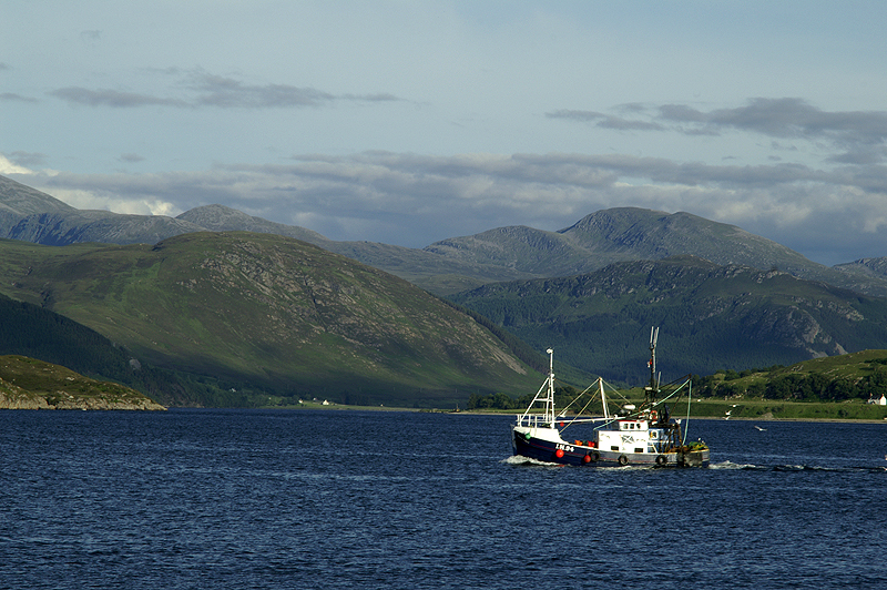 Ullapool