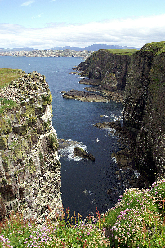 Handa Island