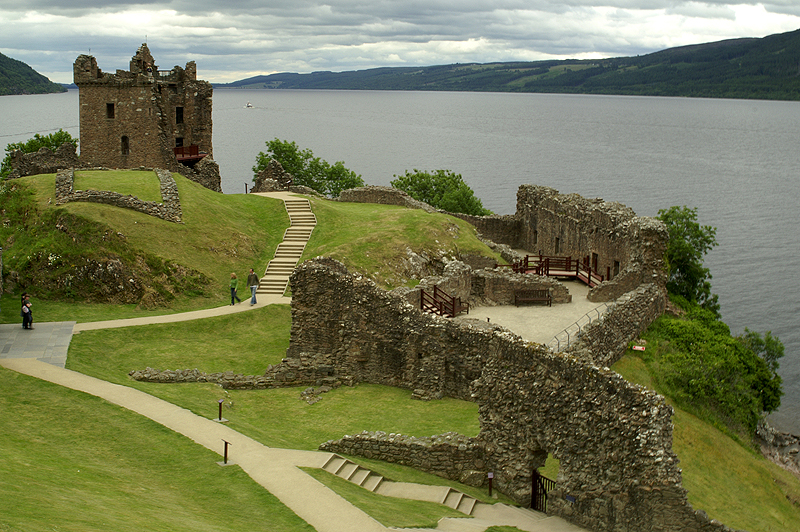 Loch Ness