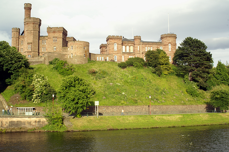 Loch Ness