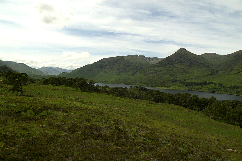 Loch Ness
