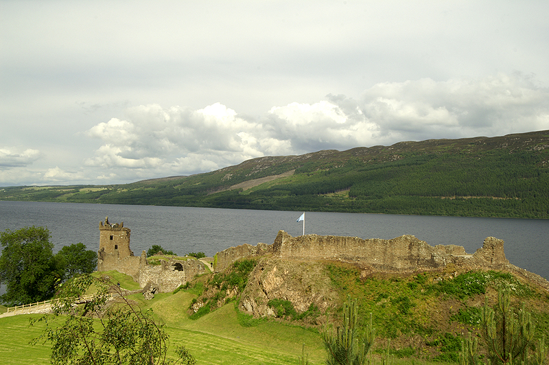 Loch Ness