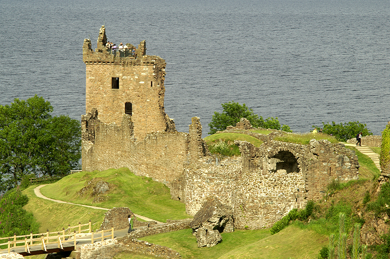 Loch Ness