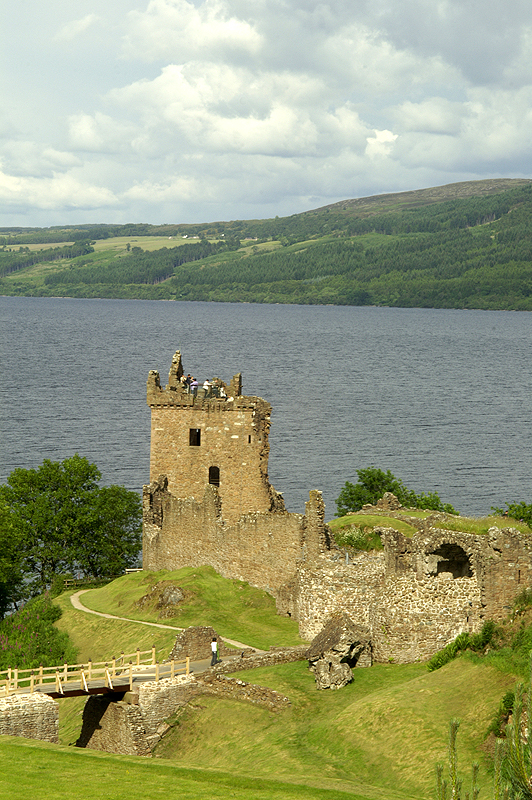 Loch Ness