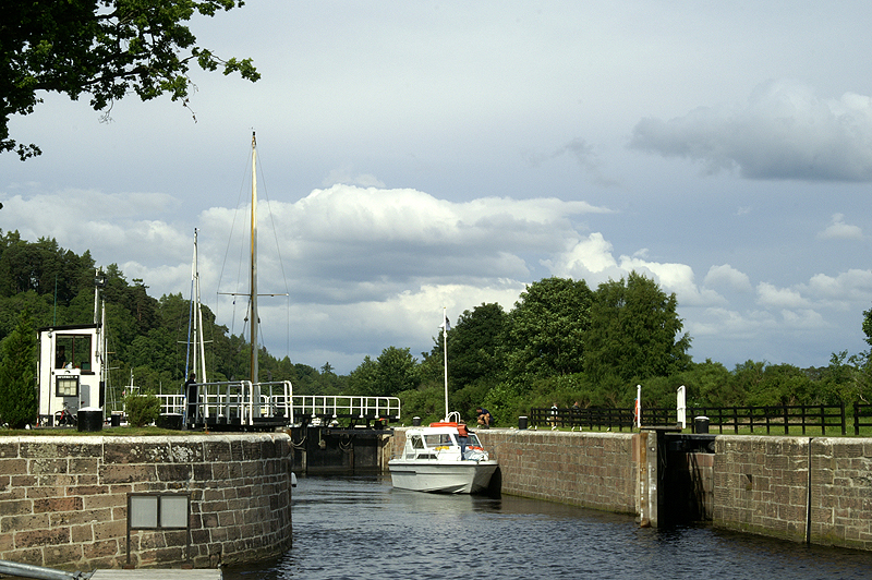 Loch Ness