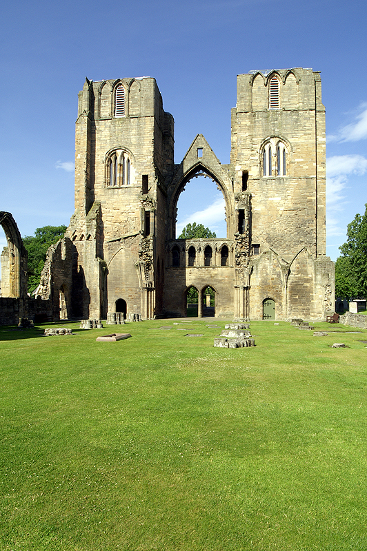 Elgin