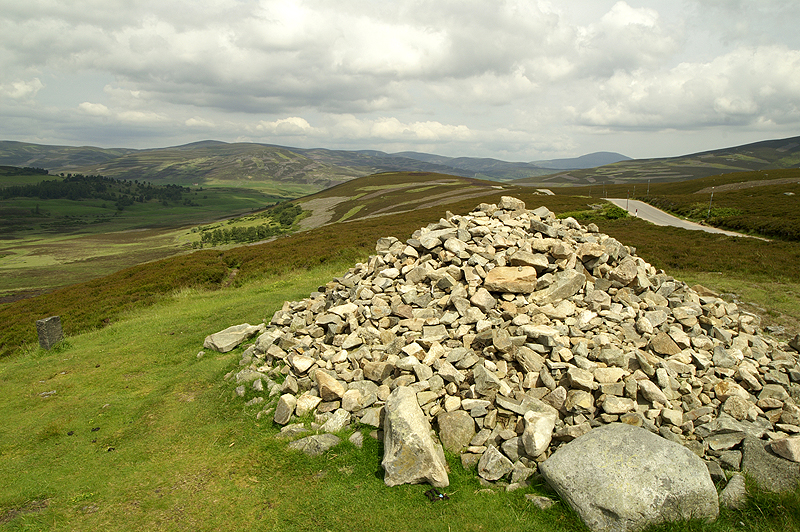 Cairngorms