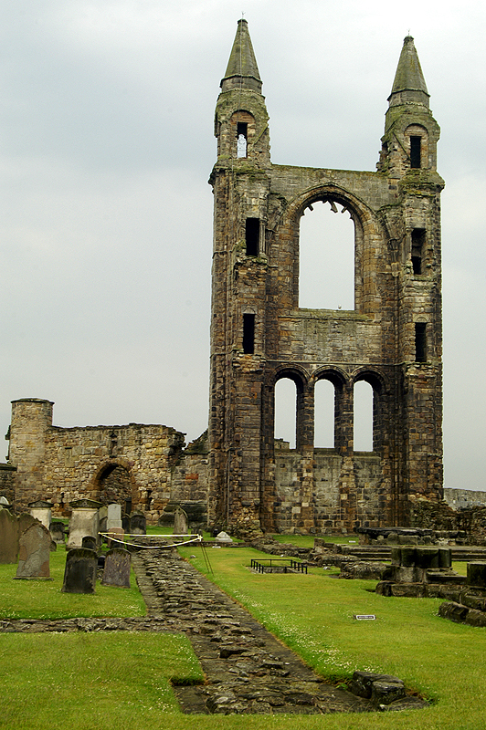 St Andrews