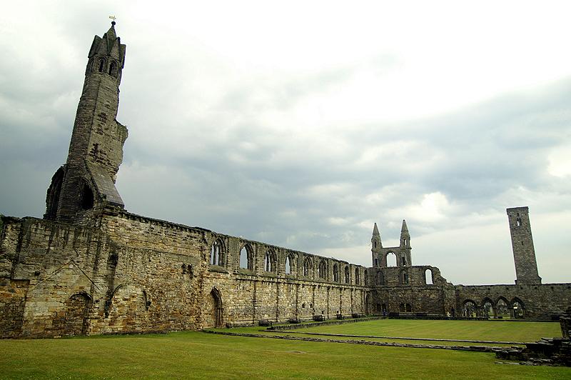 St Andrews