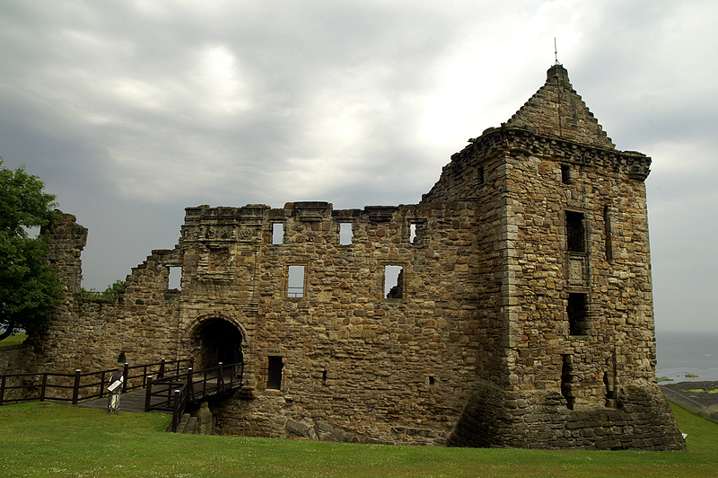 St Andrews