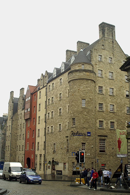 Edinburgh