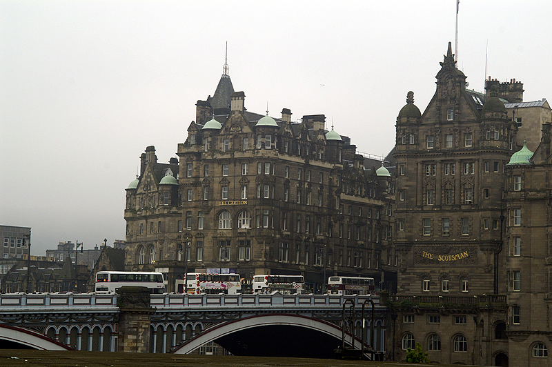 Edinburgh