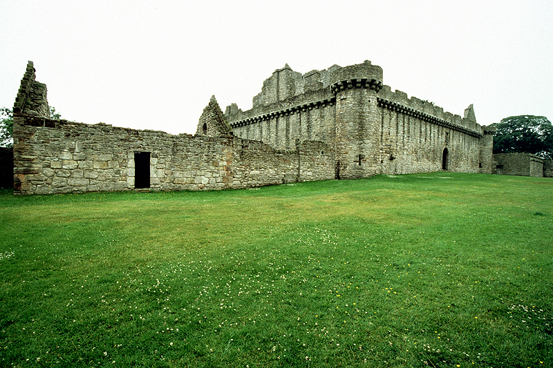 Edinburgh