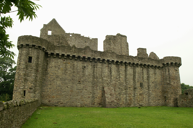 Edinburgh