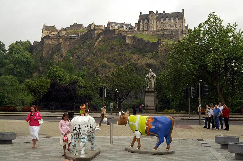 Edinburgh