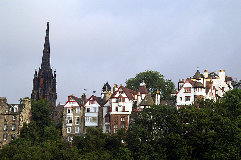 Edinburgh