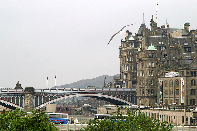 Edinburgh