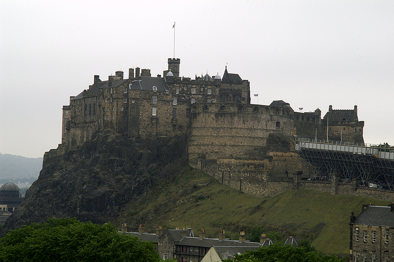 Edinburgh