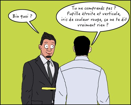 BD reptilien - 4