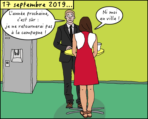 BD au naturel - 1