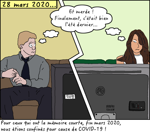 BD au naturel - 3