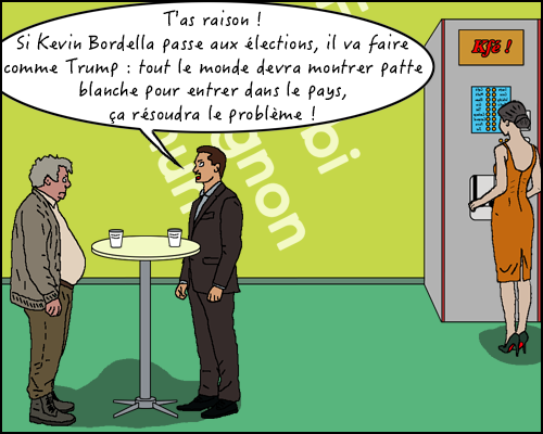 BD plus beau pays du monde - 2