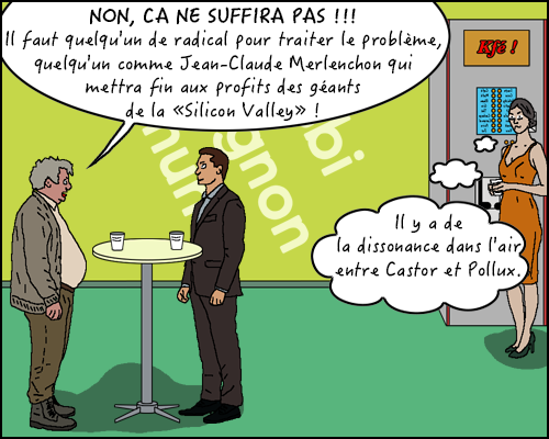 BD plus beau pays du monde - 3