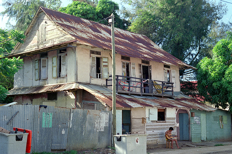 Kourou
