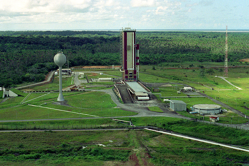 Centre Spatial