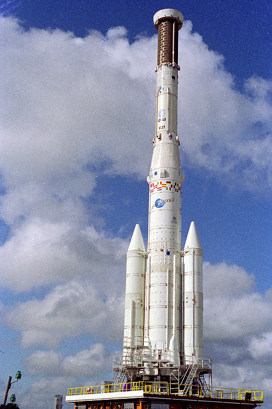Centre Spatial