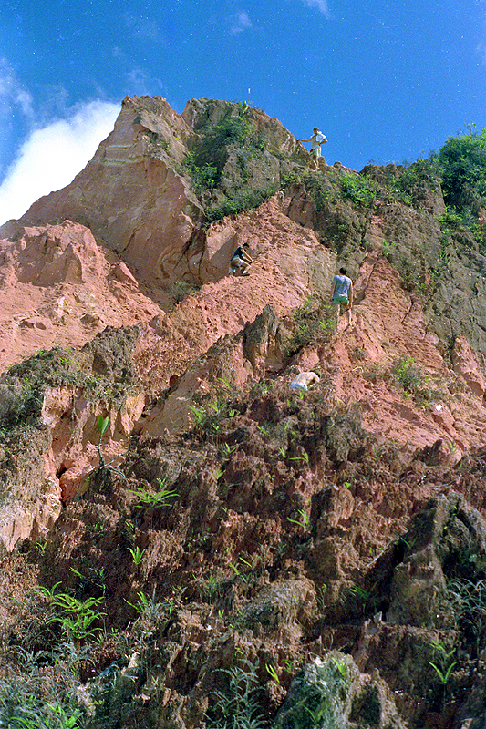 St Elie