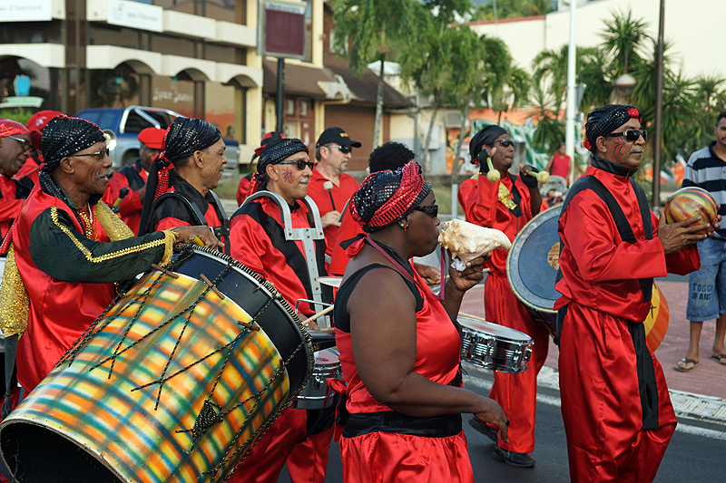 Basse-Terre