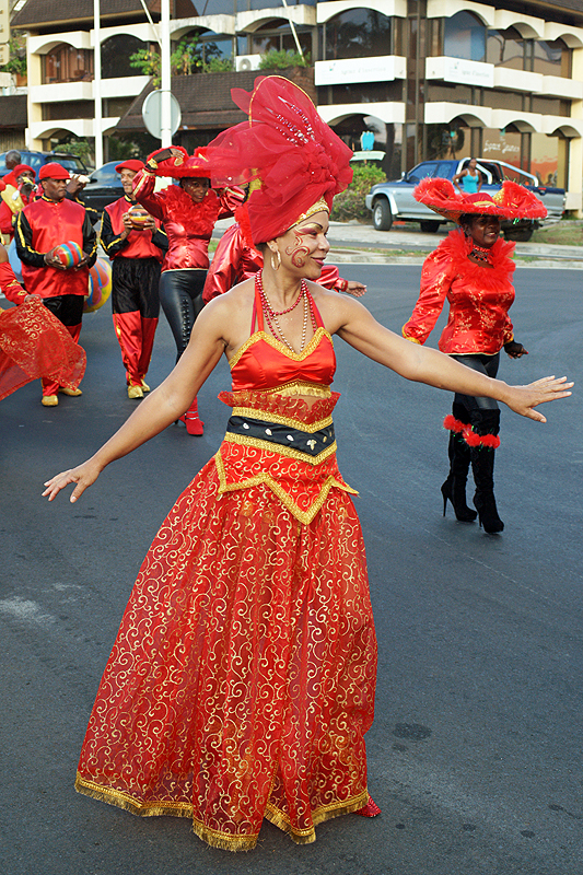 Basse-Terre