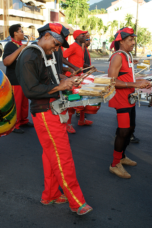 Basse-Terre