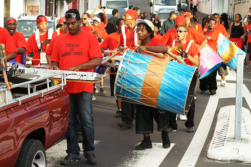 Basse-Terre