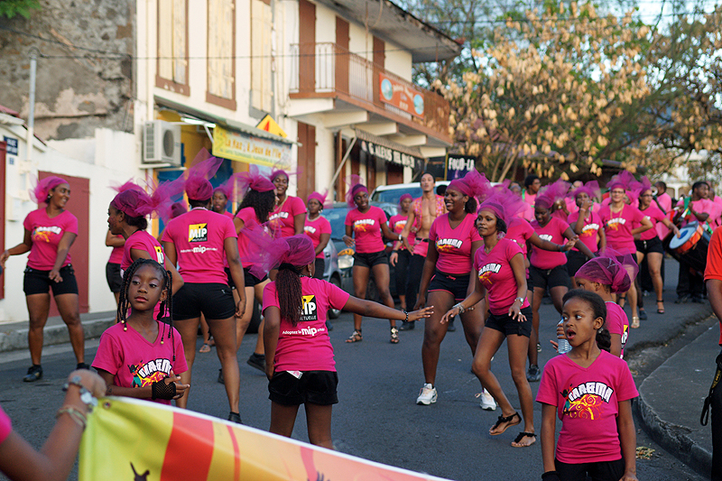Basse-Terre