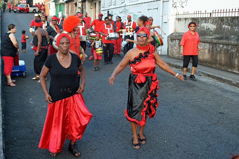 Basse-Terre