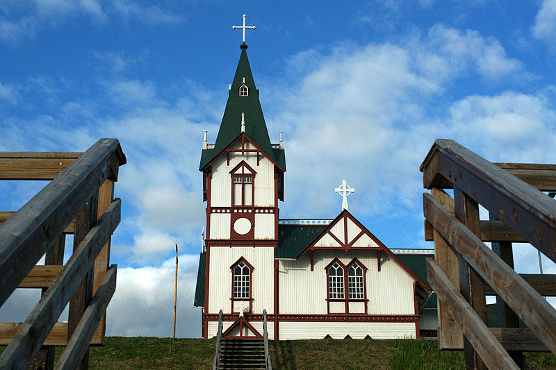 Húsavík