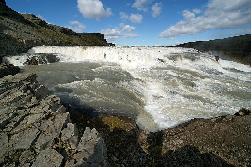 Gullfoss